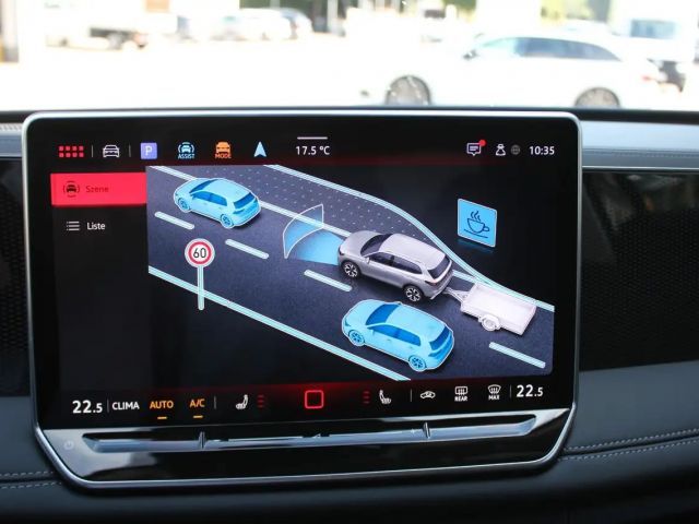 Volkswagen Tiguan 1.5 eTSI DSG Life