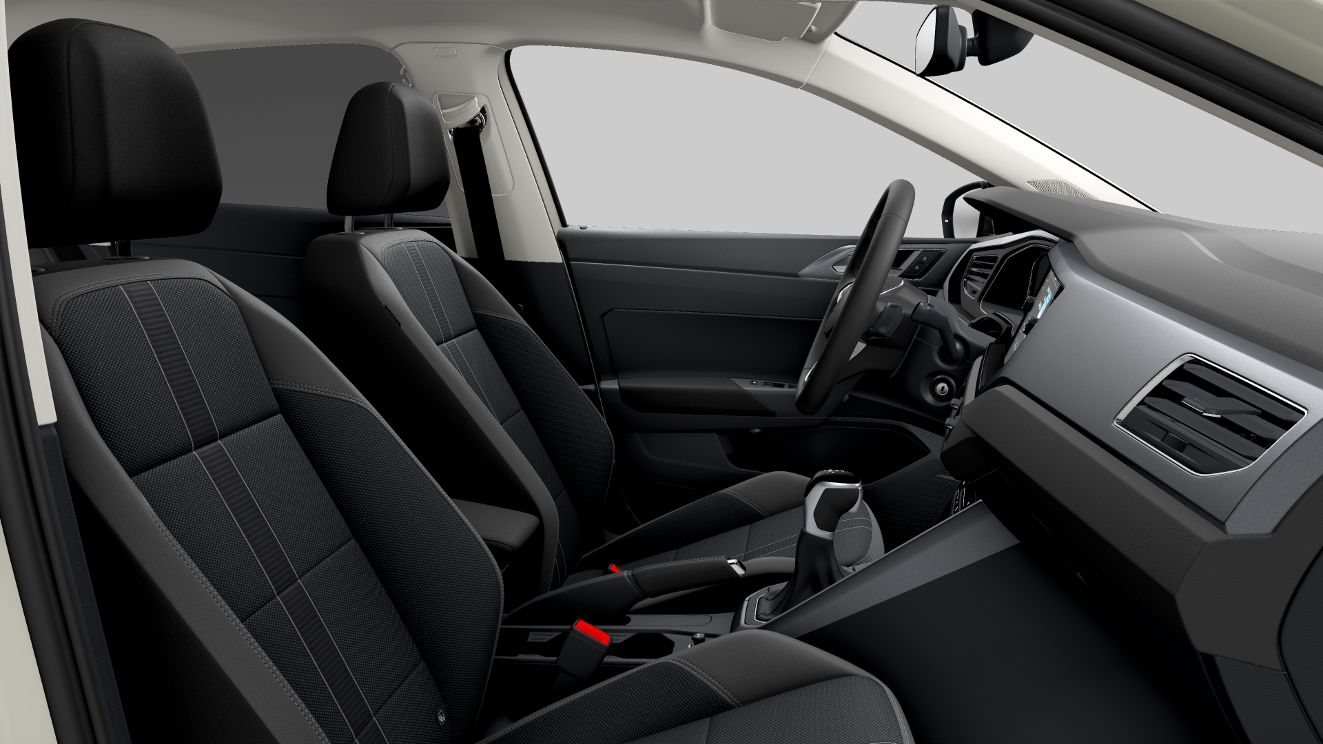 Volkswagen Polo 1.0 TSI DSG Style