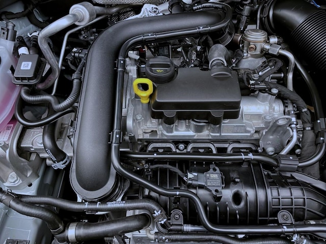 Audi A1 25 TFSI Sportback