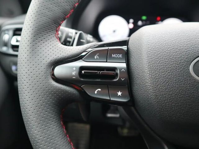 Hyundai i30 1.6 N Line