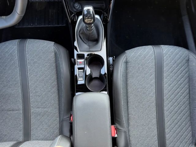 Peugeot 2008 Allure Pack