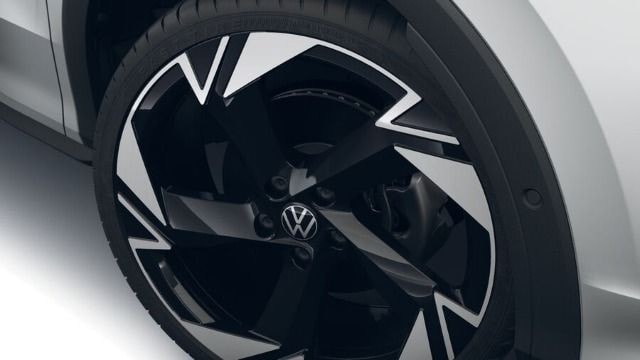 Volkswagen T-Roc DSG IQ.Drive R-Line