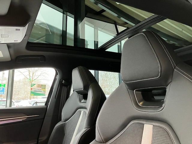 Skoda Kodiaq 1.5 TSI Sportline