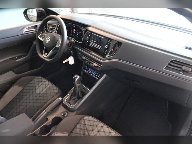 Volkswagen Taigo 1.0 TSI IQ.Drive