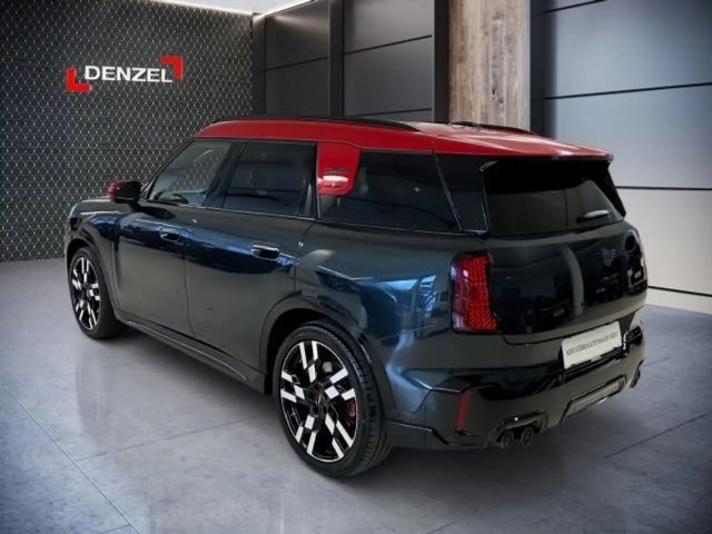 MINI Cooper SE Countryman All4 SE
