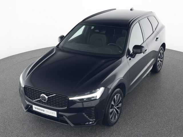 Volvo XC60 XC60