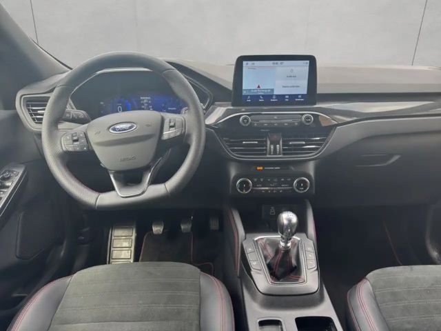 Ford Kuga EcoBoost ST Line X