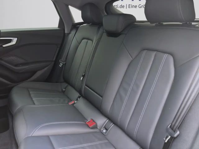 Audi A5 Limousine TDI NAVI KAMERA SITZHZG