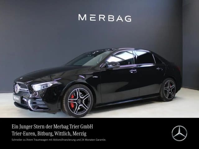 Mercedes-Benz A 35 AMG 4MATIC AMG Line