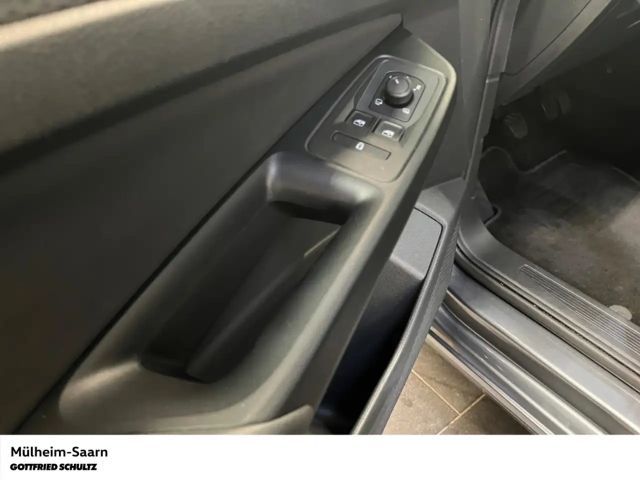 Volkswagen Caddy 2.0 TDI Combi Style