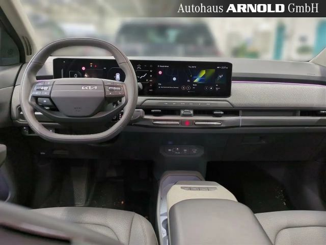 Kia EV3 81.4 kWh Earth