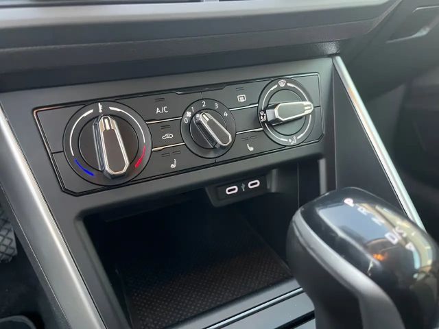 Volkswagen Polo 1.0 TSI DSG Life