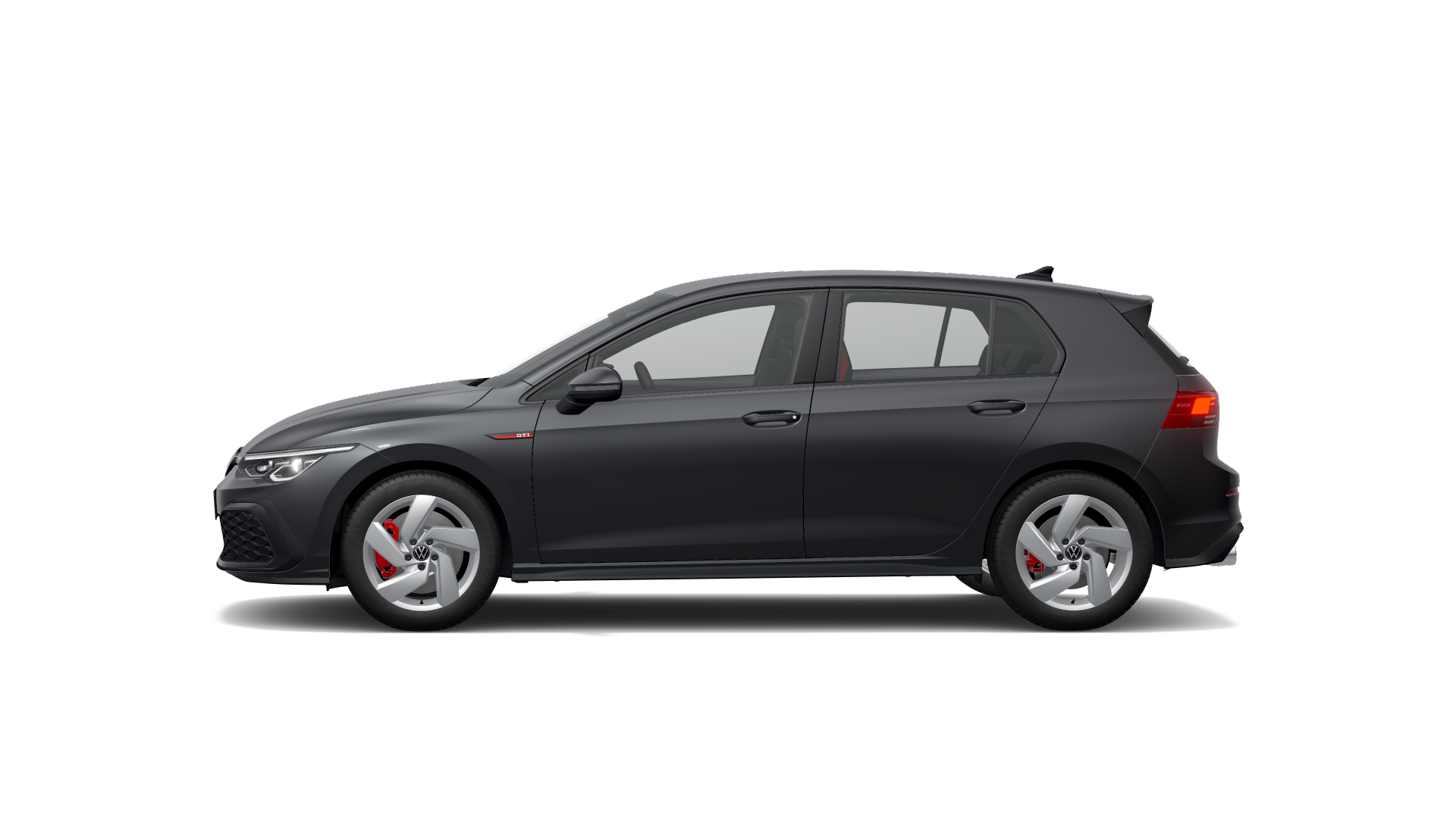 Volkswagen Golf 2.0 TSI