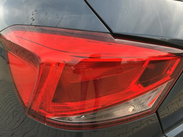 Seat Ibiza 1.0 TSI Style