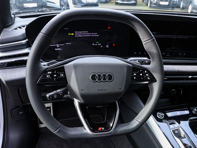 Audi A5 Avant S-Tronic