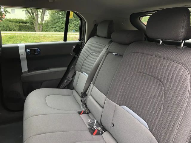 Kia EV3 81.4 kWh Air