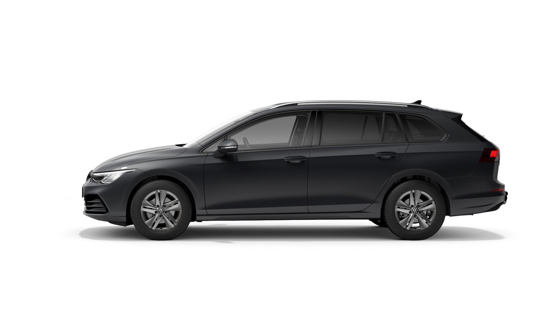 Volkswagen Golf 1.5 eTSI Golf VIII Variant