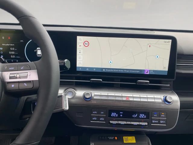 Hyundai Kona 1.6 Prime Vierwielaandrijving