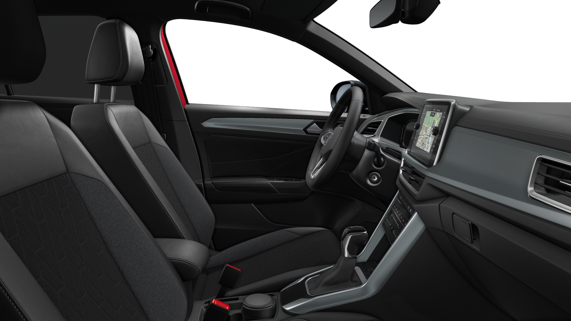 Volkswagen T-Roc 2.0 TDI DSG Plus