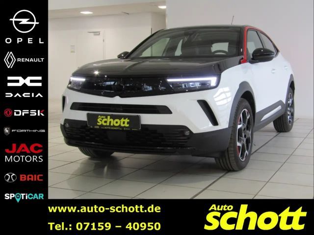 Opel Mokka GS-Line Grand Sport