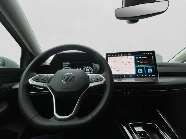 Volkswagen Golf 2.0 TDI DSG Style Variant