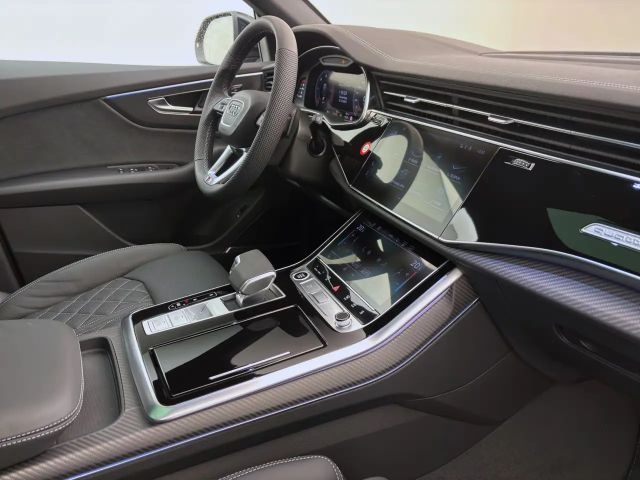 Audi Q8 50 TDI Quattro