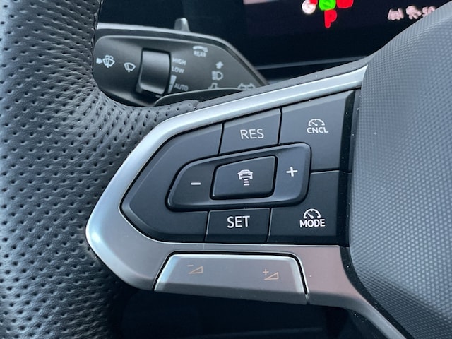 Volkswagen Tiguan 2.0 TDI Pro R-Line