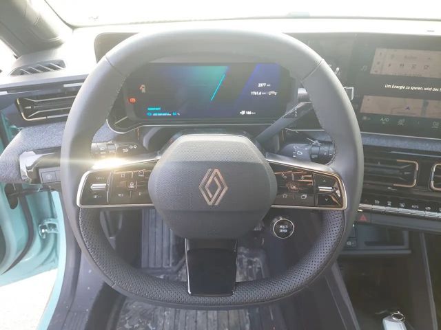 Renault 4 E-Tech Techno