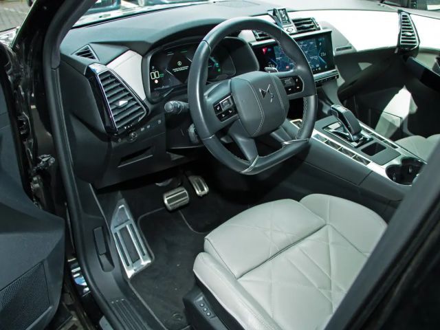 DS DS 7 Crossback Crossback