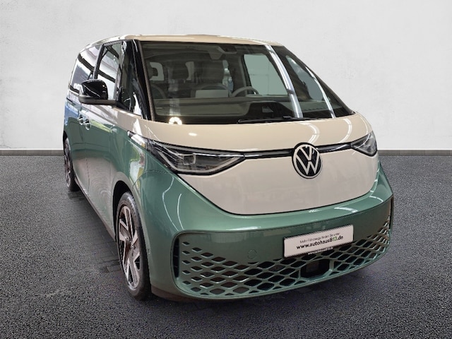 Volkswagen ID.Buzz Pro