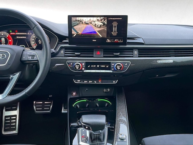 Audi S5 Quattro Sportback