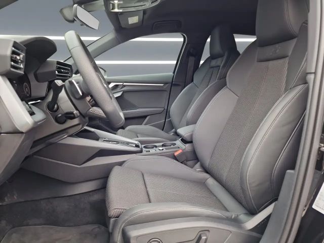 Audi A3 35 TFSI S-Line Sedan Sportback