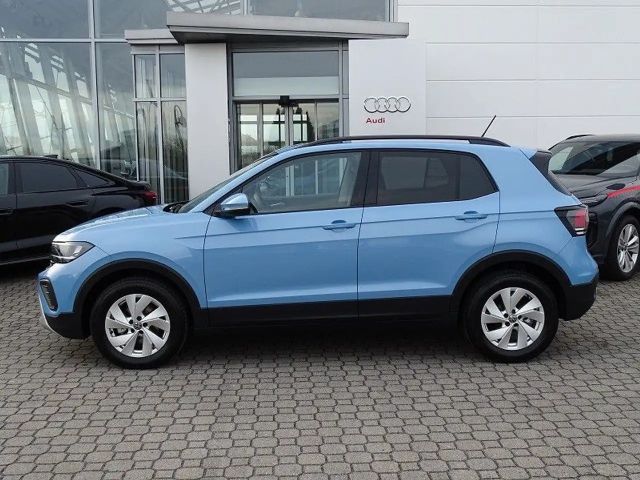 Volkswagen T-Cross 1.0 TSI DSG IQ.Drive Life