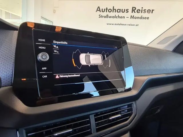 Volkswagen T-Cross 4Me TSI