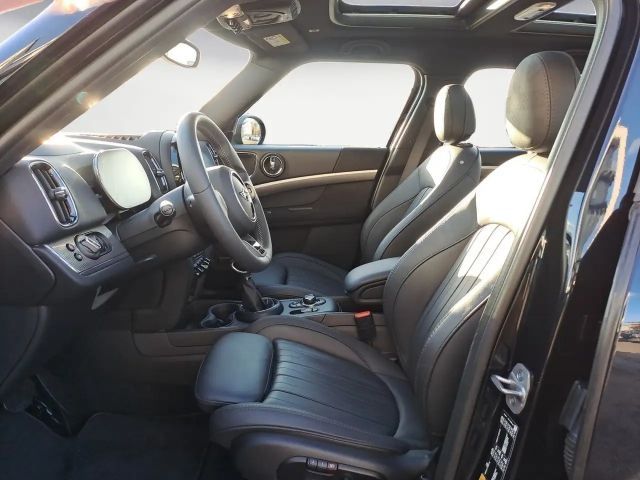 MINI Cooper SE Countryman All4 SE