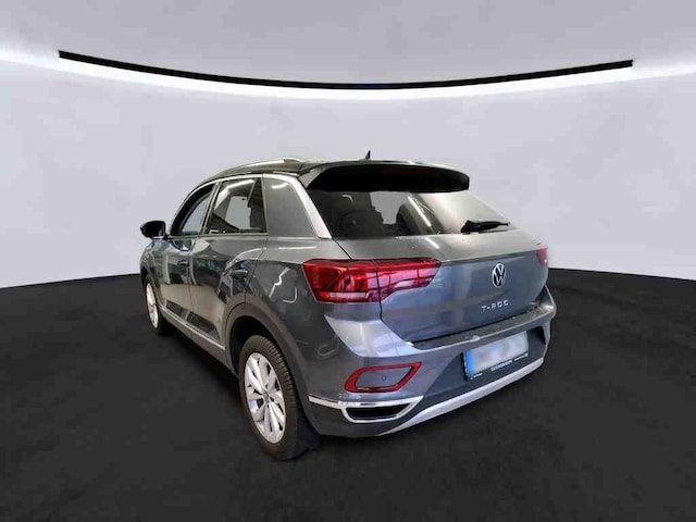 Volkswagen T-Roc 1.0 TSI Style
