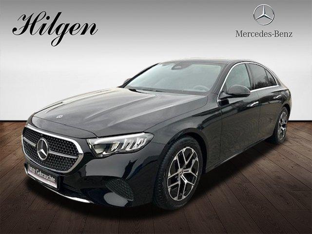 Mercedes-Benz E 200 AVANTGARDE Sedan