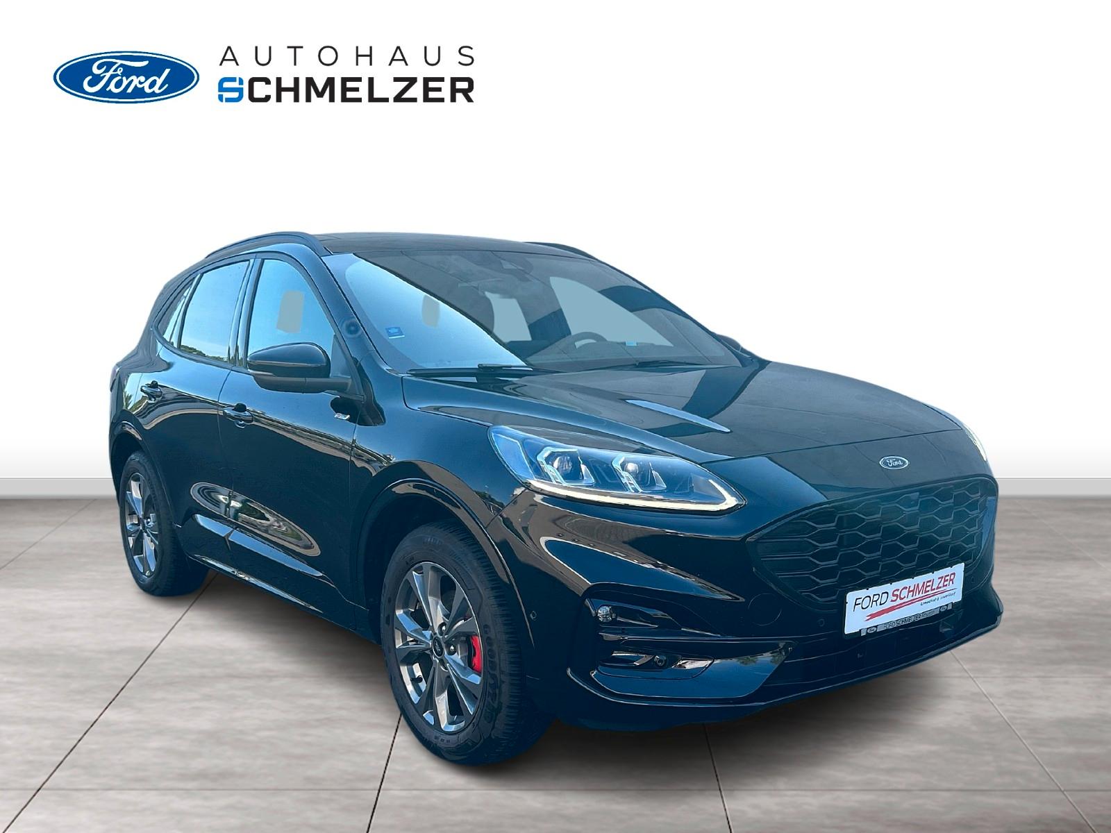Ford Kuga Hybrid Plug in Hybrid ST Line X