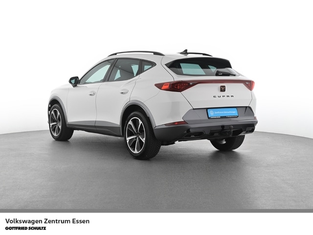 Cupra Formentor Formentor TSI LED Navi AHK Sitzhzg