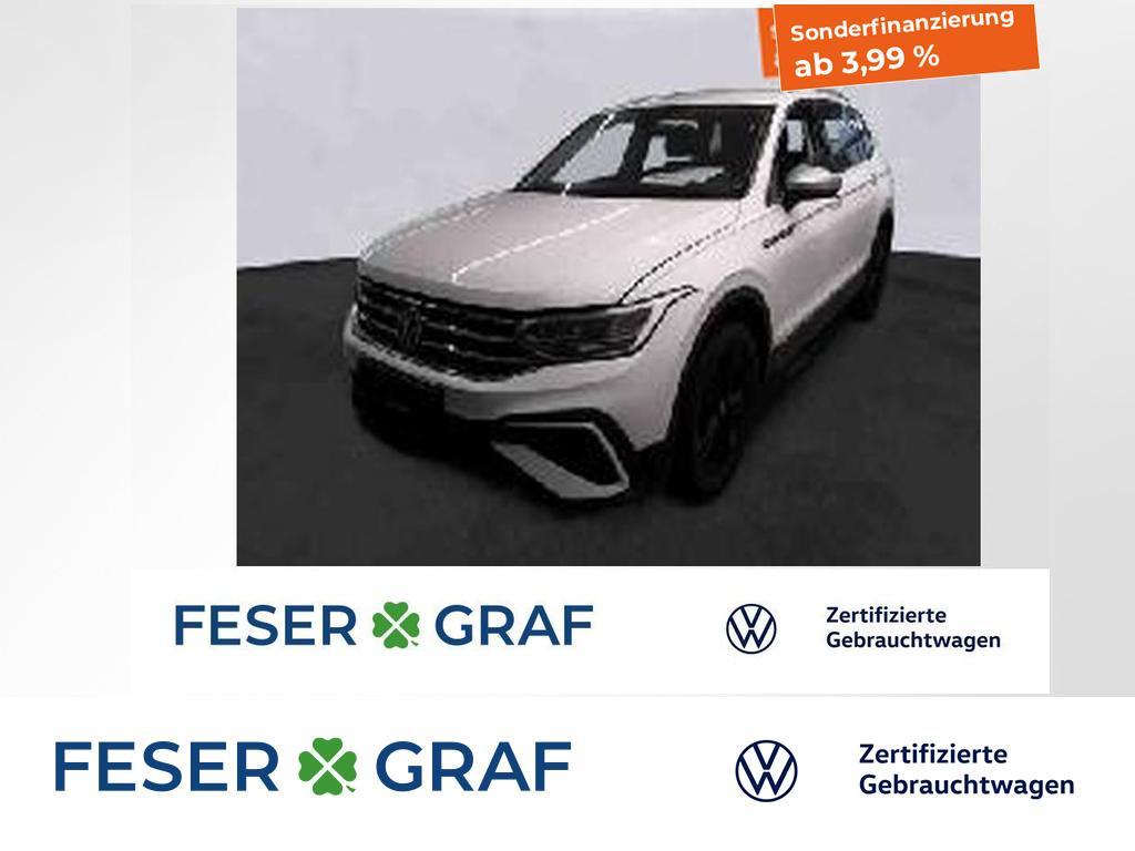 Volkswagen Tiguan 2.0 TDI Allspace DSG Life