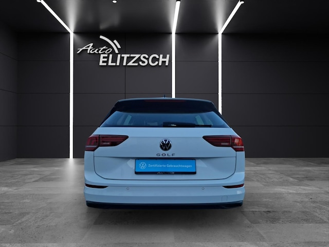 Volkswagen Golf Golf VIII Life Variant