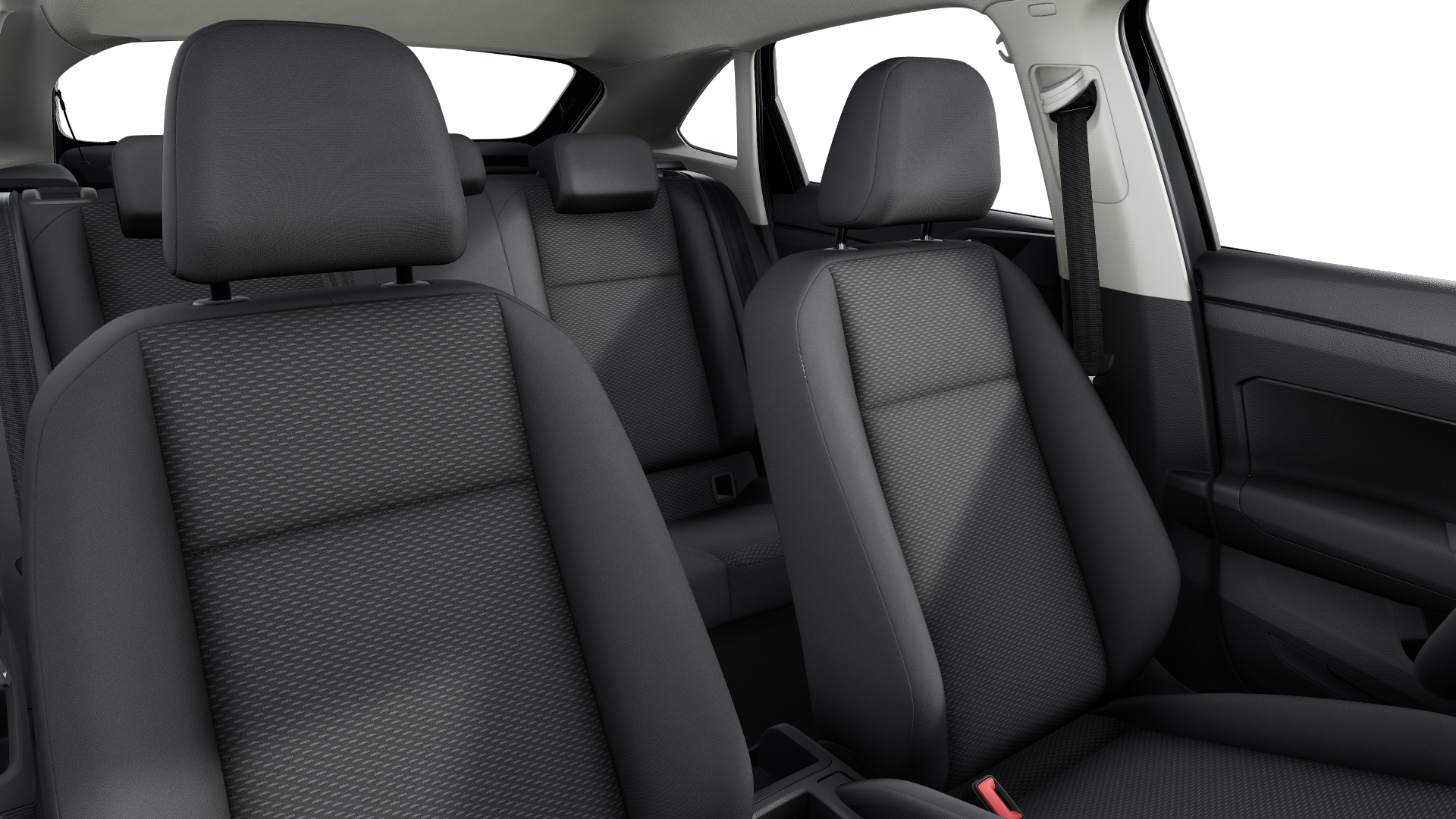 Volkswagen Taigo Taigo Basis