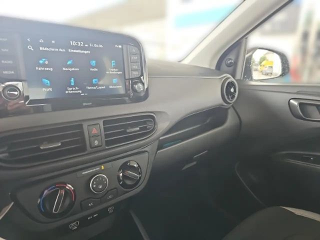 Hyundai i10 1.0 Select