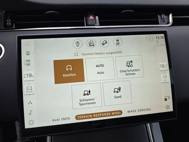 Land Rover Range Rover Evoque D200 S