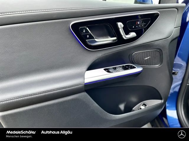 Mercedes-Benz GLC 200 4MATIC AMG Line