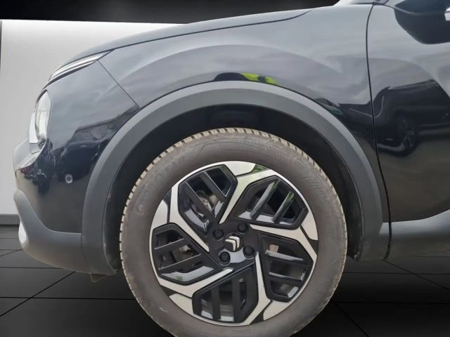 Citroën C4 PureTech Shine