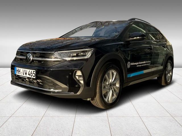 Volkswagen Taigo 1.0 TSI DSG Life