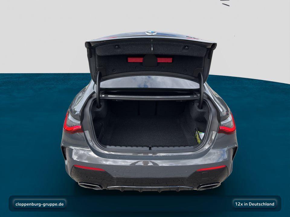 BMW M440 Coupé xDrive