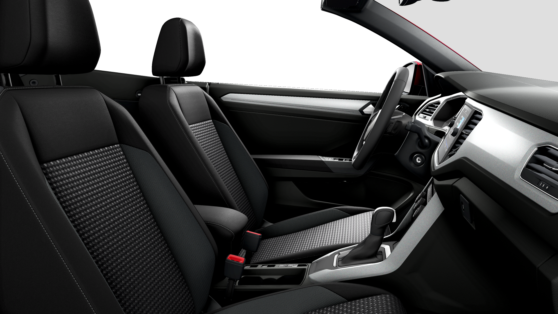 Volkswagen T-Roc 1.5 TSI Cabriolet