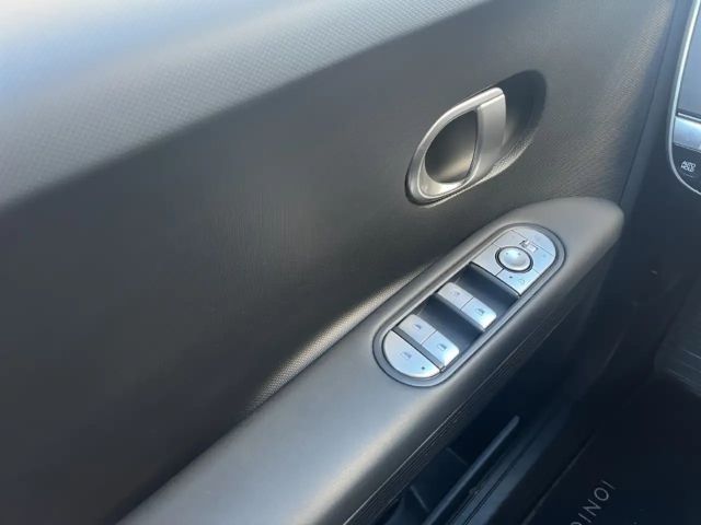 Hyundai IONIQ 5 Dynamiq